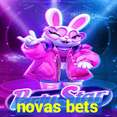 novas bets